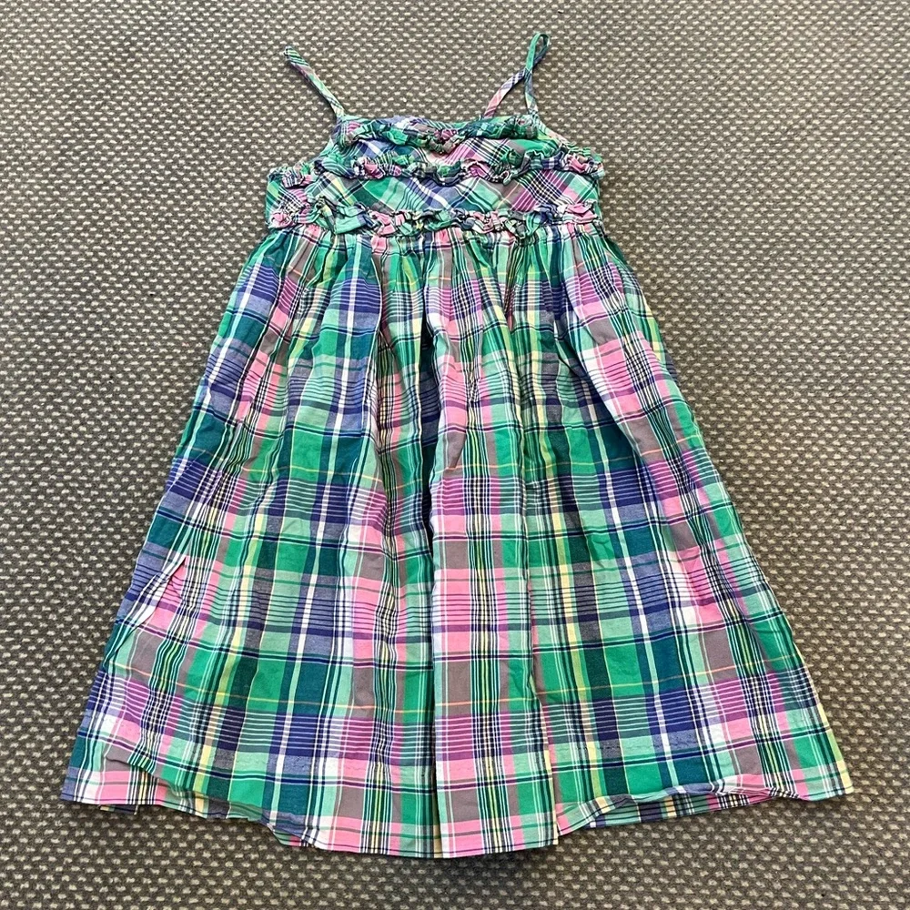 Ralph Lauren Dress
